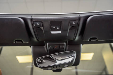 2018 Mercedes-Benz C-Class AMG C 43