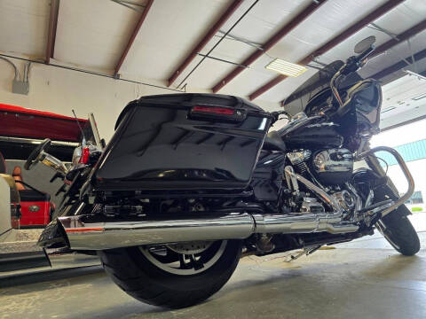 2019 Harley-Davidson Road Glide