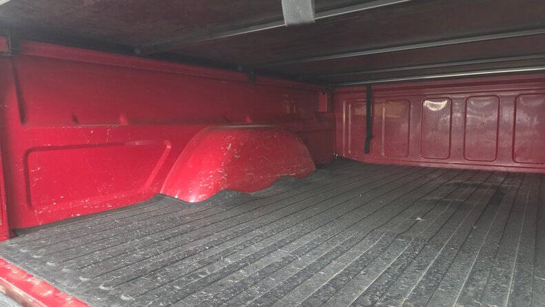 1994 Chevrolet C/K 1500 Series