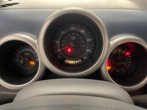 2003 Honda Element EX