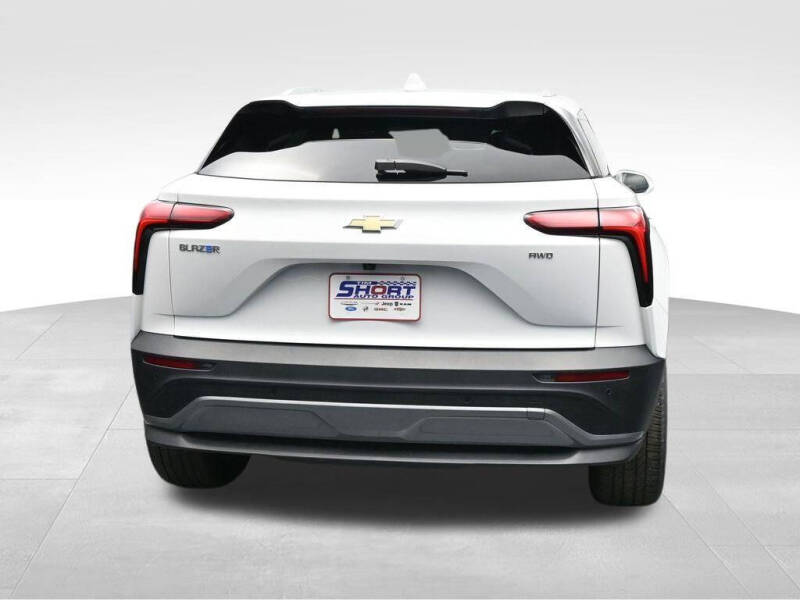 2024 Chevrolet Blazer EV 2LT