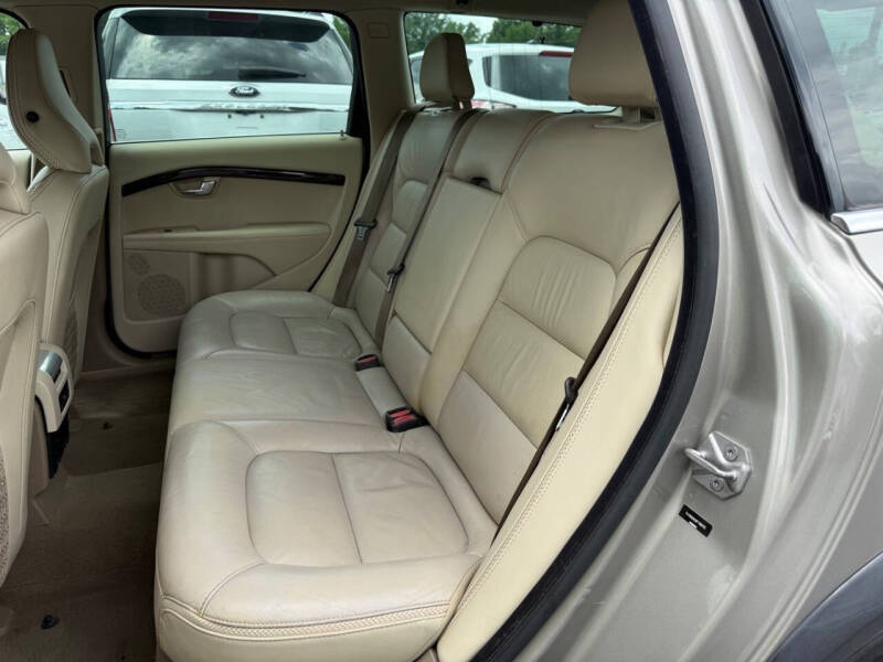 2015 Volvo XC70 T6 Premier Plus
