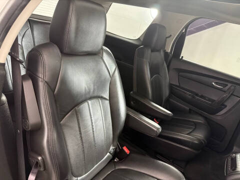 2011 GMC Acadia Denali
