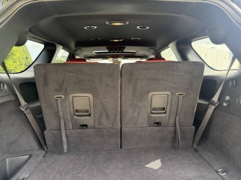 2024 Dodge Durango SRT 392