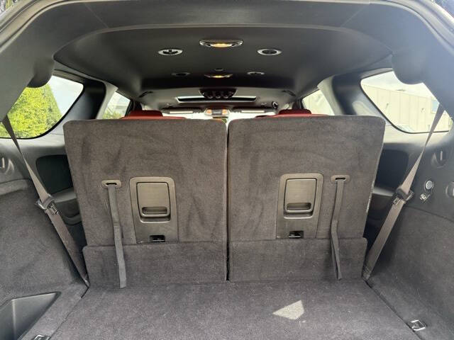 2024 Dodge Durango SRT 392