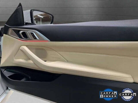 2024 BMW 4 Series 430i xDrive