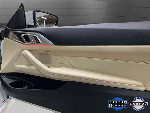 2024 BMW 4 Series 430i xDrive