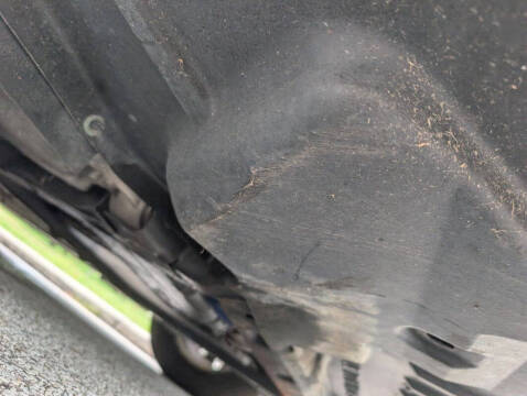 2005 Cadillac DeVille