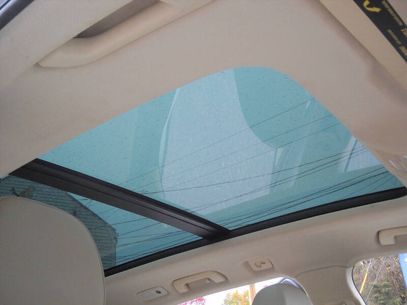 2017 Audi Q5 2.0T quattro Premium