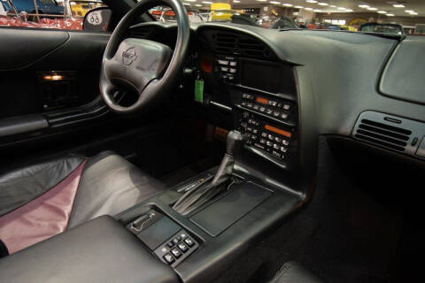1995 Chevrolet Corvette