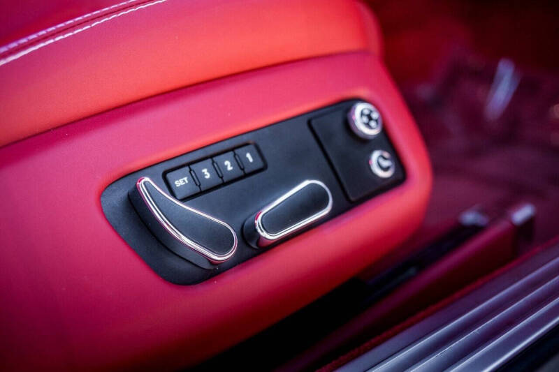 2016 Bentley Continental GT Speed