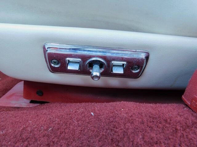 1976 Cadillac Eldorado