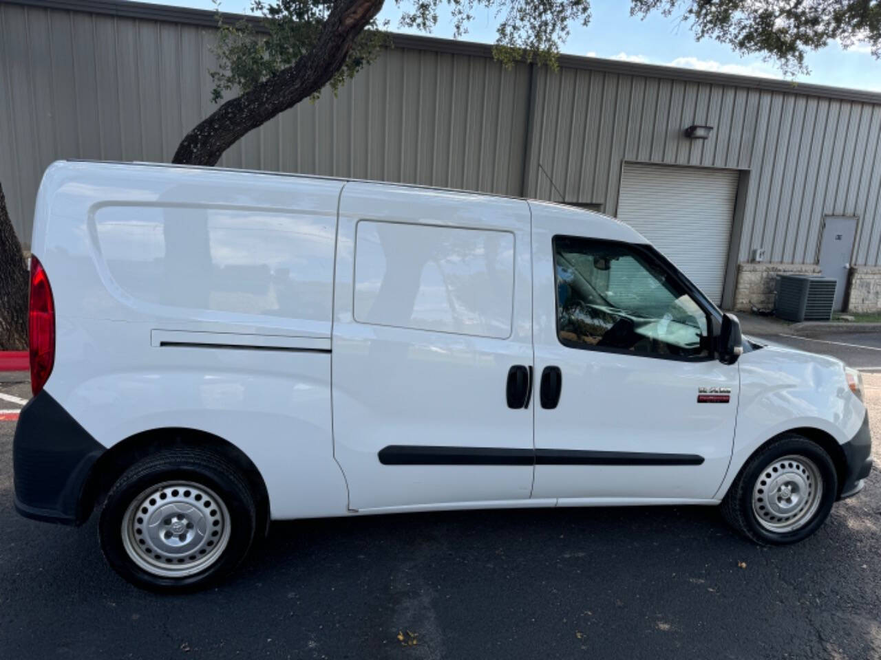 2017 Ram ProMaster City for sale at AUSTIN PREMIER AUTO in Austin, TX