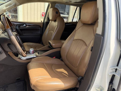 2015 Buick Enclave Premium