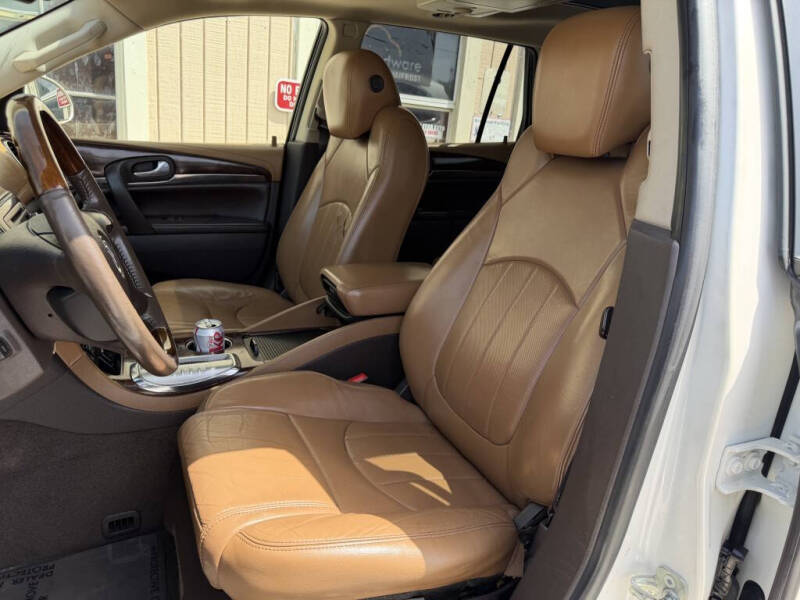 2015 Buick Enclave Premium