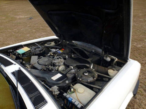 1986 Rolls-Royce Silver Spur