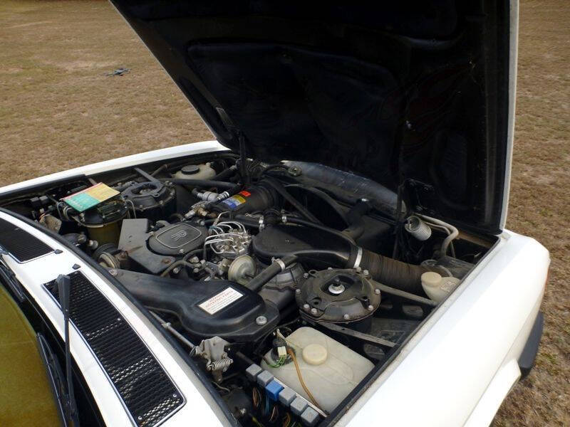 1986 Rolls-Royce Silver Spur