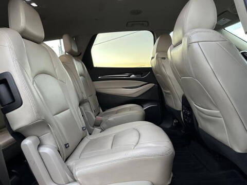 2018 Buick Enclave Premium