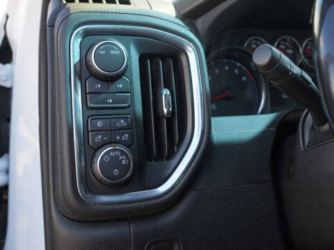 2023 Chevrolet Silverado 2500HD