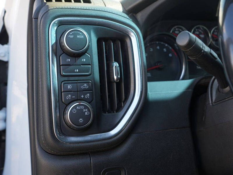 2023 Chevrolet Silverado 2500HD