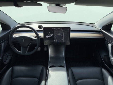 2020 Tesla Model 3 Performance