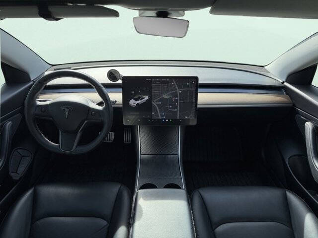 2020 Tesla Model 3 Performance