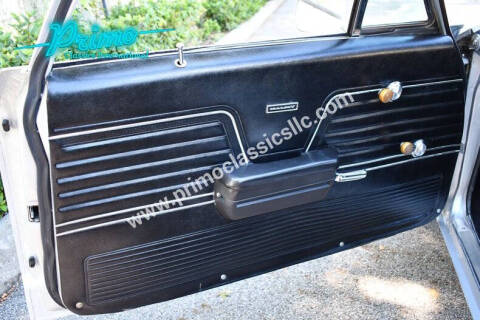 1969 Chevrolet El Camino