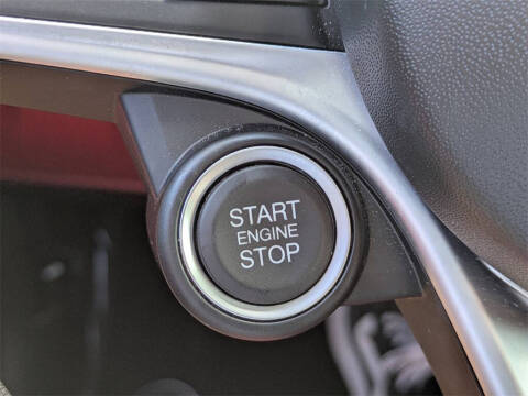 2019 Alfa Romeo Stelvio