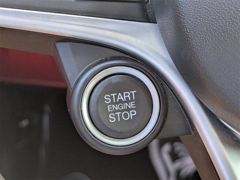 2019 Alfa Romeo Stelvio