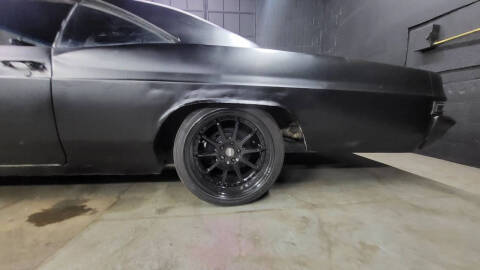 1966 Chevrolet Impala