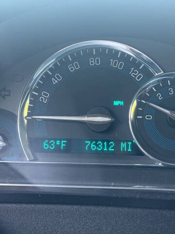 2009 Chevrolet HHR Panel LS