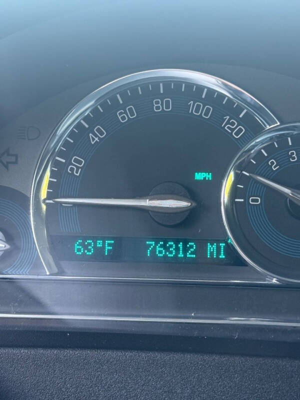 2009 Chevrolet HHR Panel LS