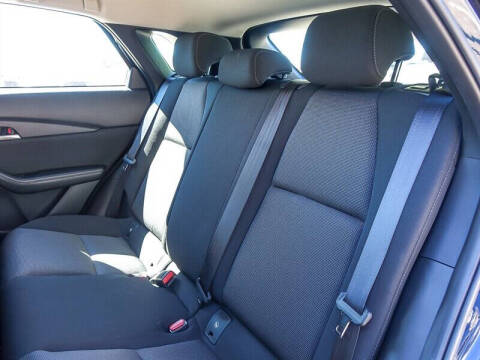 2025 Mazda CX-30 2.5 S