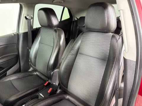 2015 Buick Encore Convenience