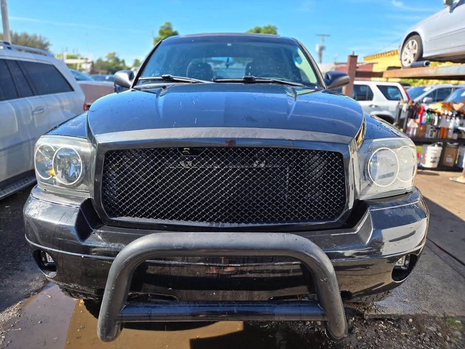 2006 Dodge Dakota for sale at 911 Auto, LLC. in Hollywood, FL