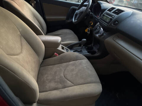 2012 Toyota RAV4