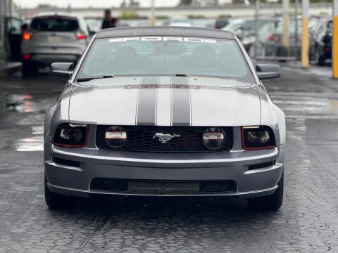 2006 Ford Mustang GT Premium