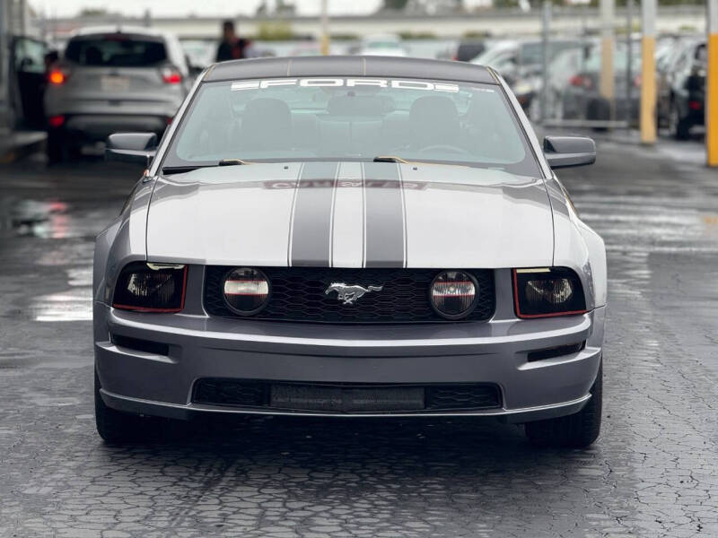 2006 Ford Mustang GT Premium