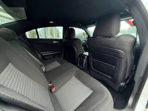 2021 Dodge Charger GT