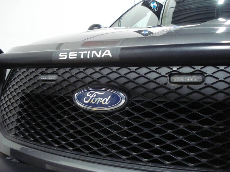 2020 Ford Explorer Police Interceptor Utility