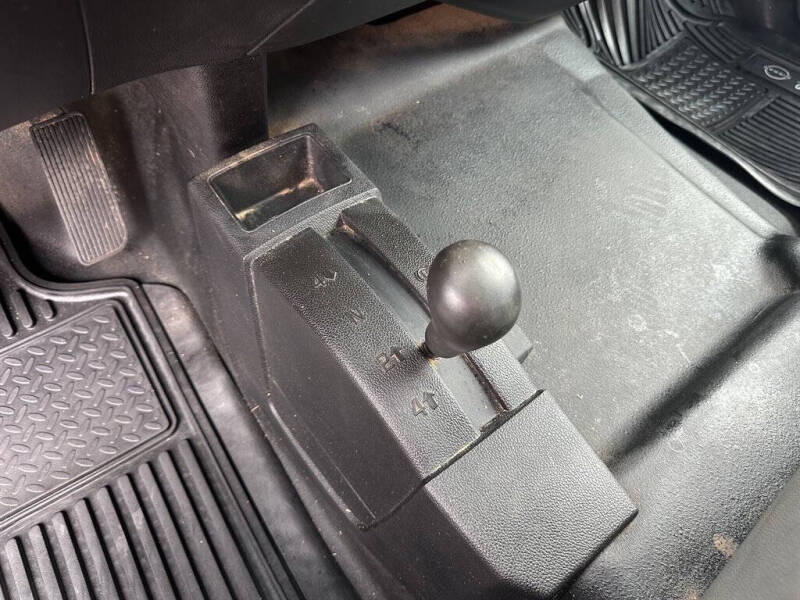 2018 Chevrolet Silverado 3500HD CC Work Truck