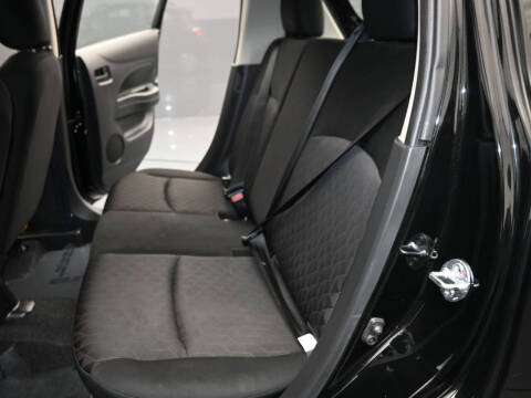 2023 Mitsubishi Mirage ES