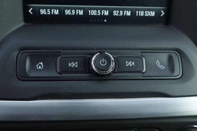 2019 GMC Acadia SLE-1