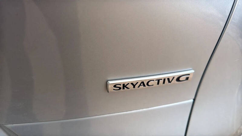 2021 Mazda CX-30 Select