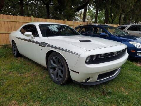 2015 Dodge Challenger for sale at Colonial Hyundai in Downingtown PA