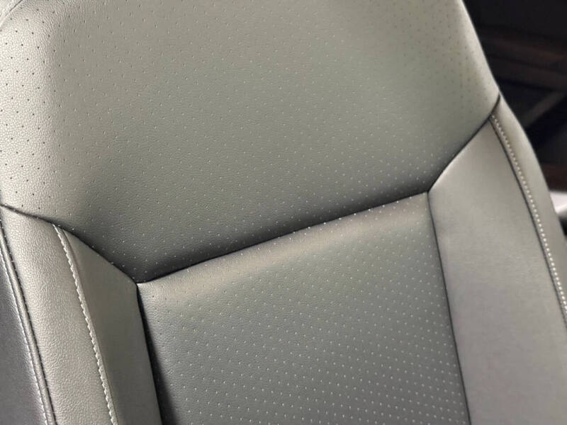 2019 Volkswagen Atlas V6 SE 4Motion