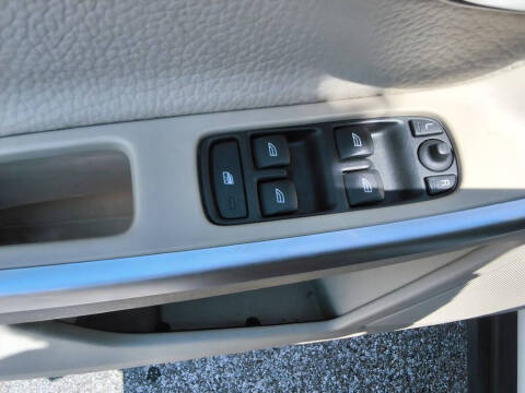 2011 Volvo XC60 T6