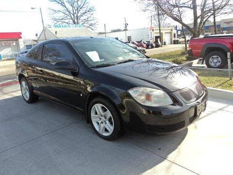 2007 Pontiac G5