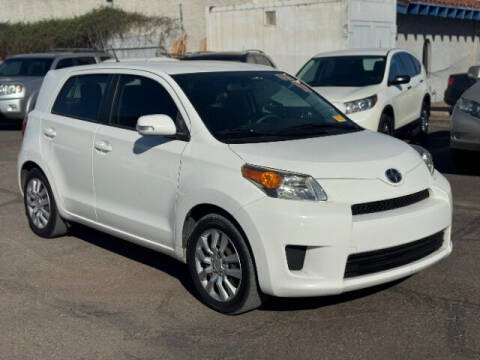 2014 Scion xD for sale at Curry's Cars - Brown & Brown Wholesale in Mesa AZ