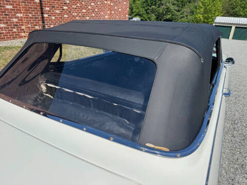 1963 Chevrolet Nova